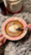 Sticky Toffee Pudding Porridge
