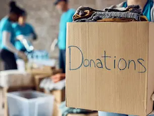 Key Compliance Risks for Charities