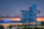 Blue Chip Casino in Michigan City, Indiana