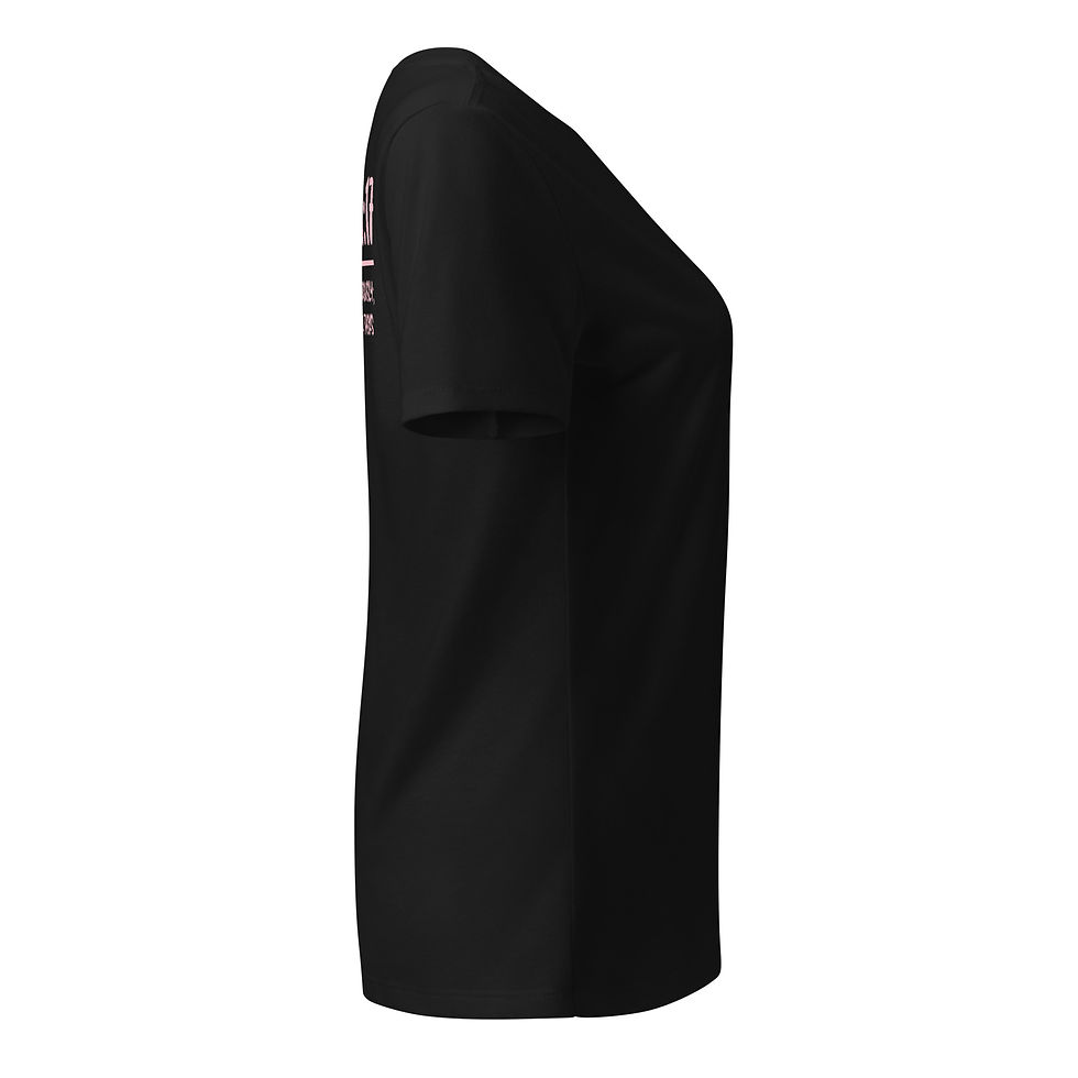 Thumbnail: BAC40 Women’s Proverbs T-Shirt