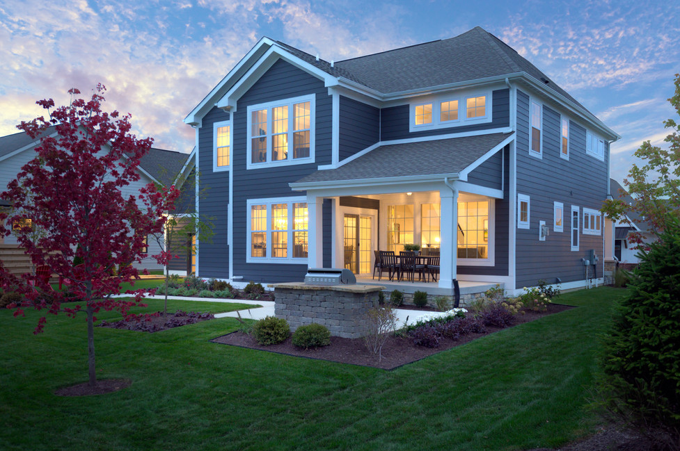 Business & Real Estate Marketing Hoosier Property Media