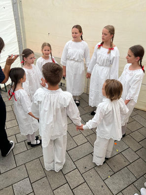 Kinderfest Stuttgart 06.07.2025