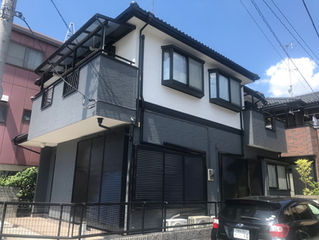 行田市壱里山町T様邸完工!!