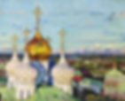 The Story of Russian Art