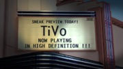 Tivo goes HD