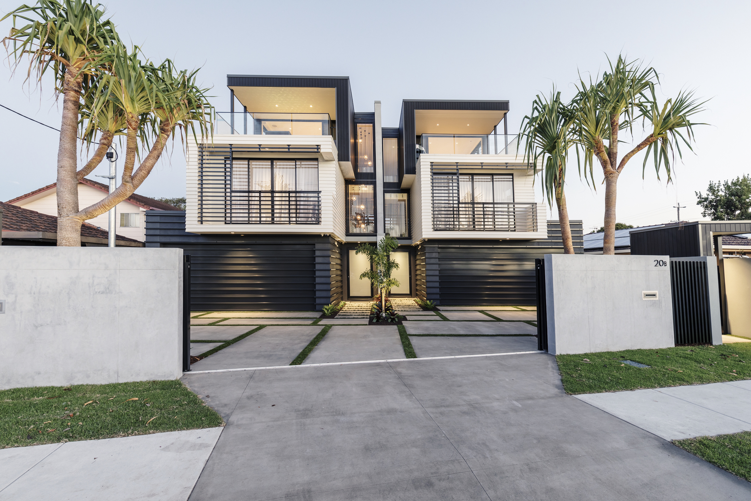 Ze Duplex
