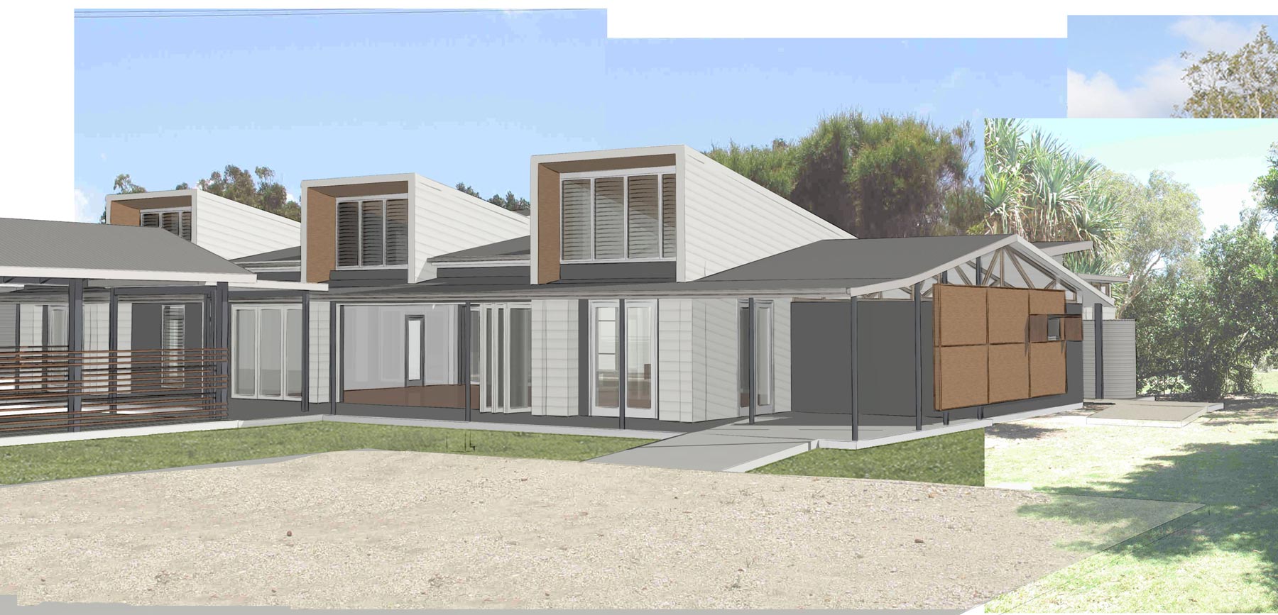 Point Lookout Community Centre