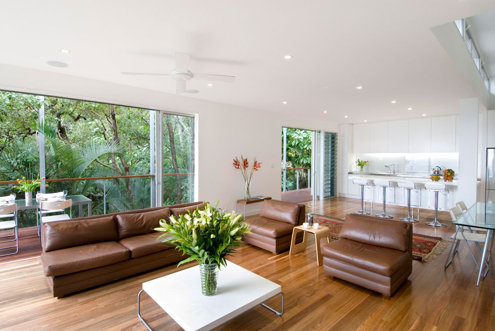 MT House