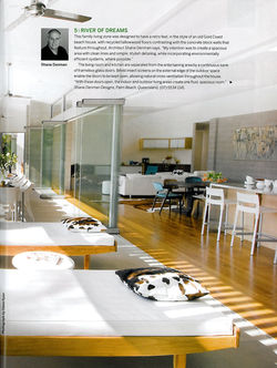 House & Garden - August 2009