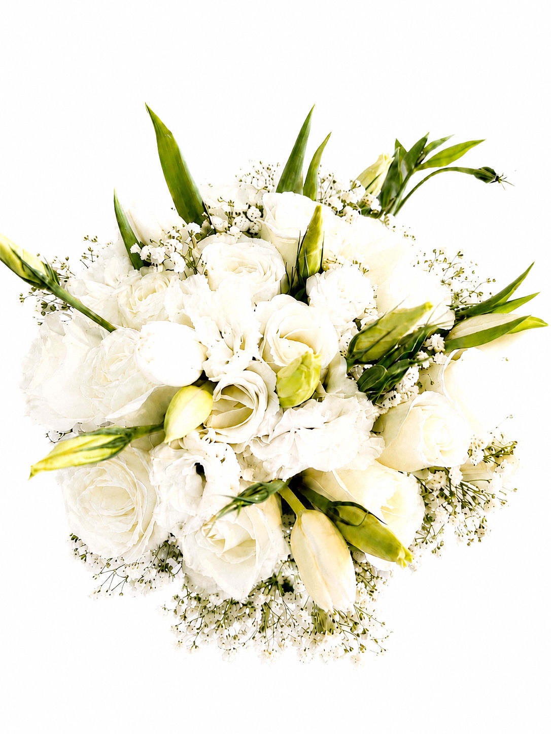 Bouquet Dior Novia