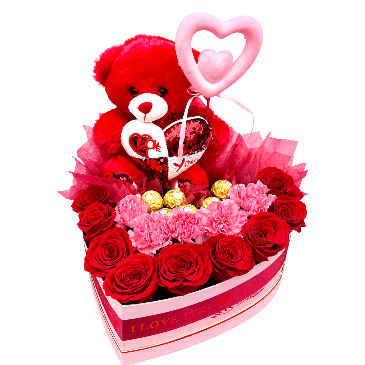 Corazón Eterno