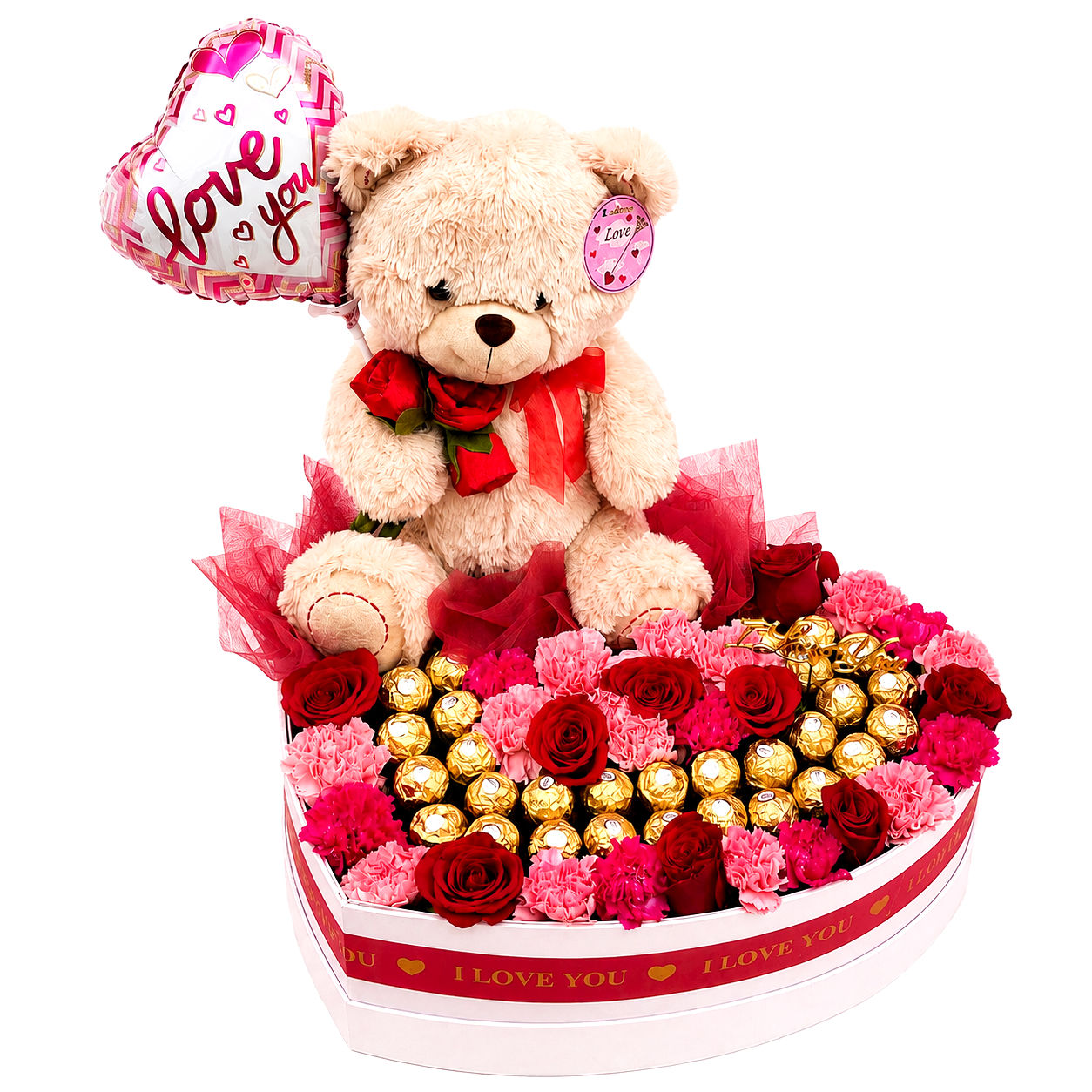 Love Bear