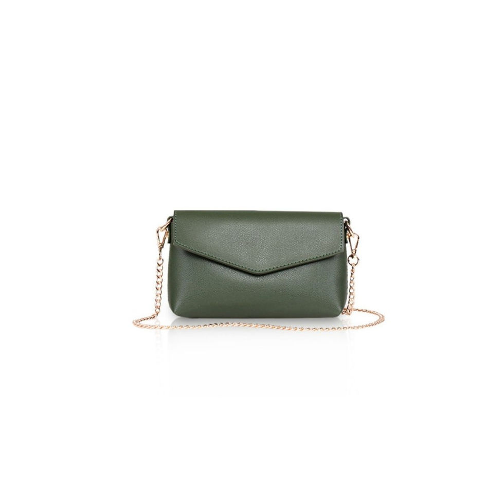 Thumbnail: Mina Crossbody Sling Bag