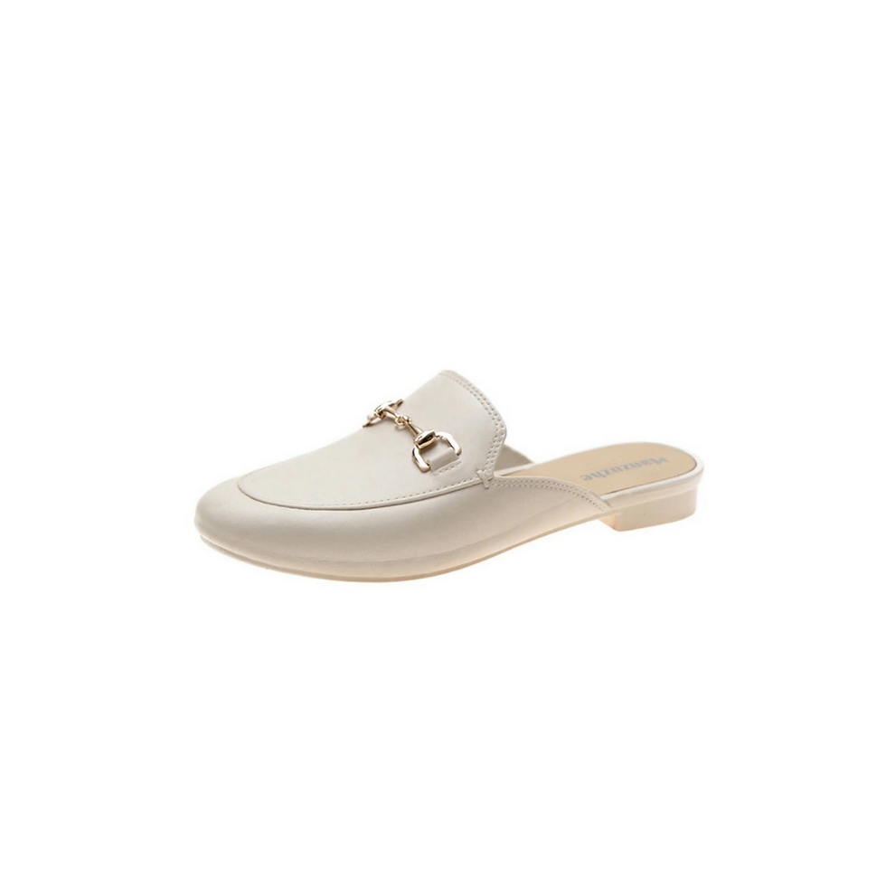 Thumbnail: Kwol Flat Heels