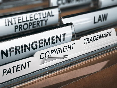 How to Protect Your Product From Getting Patented — and What To Do If Someone Else Has Already
