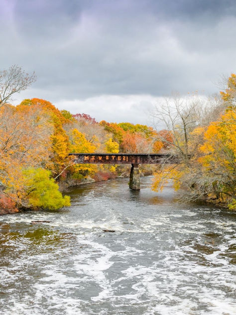 What is it really like to live in Cumberland, Rhode Island?