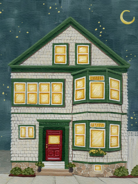 Controlling Your Impulse To Purchase Property & Better Understanding The Process