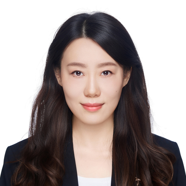董妍 Virginia Dong