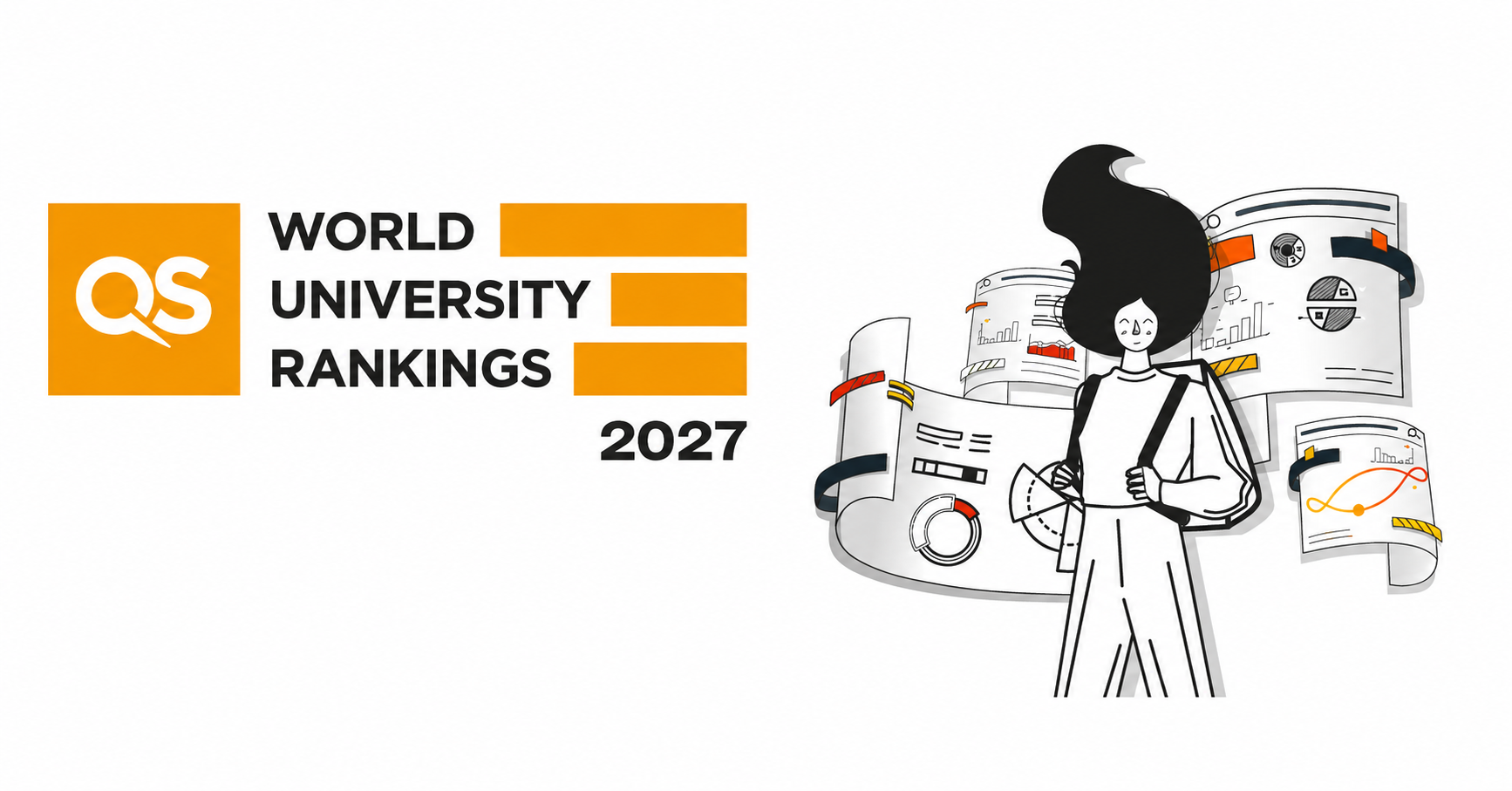 2027 QS 世界大学排名