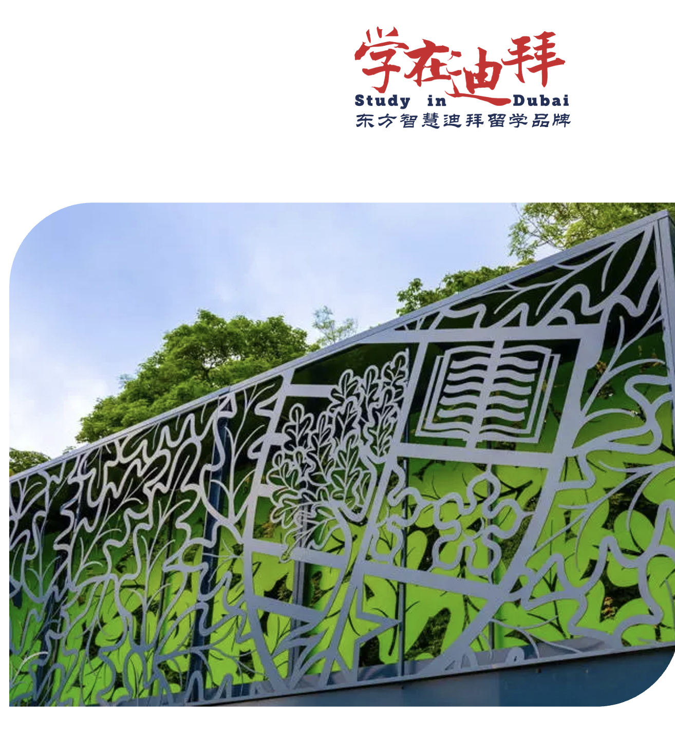 200 年品牌形象图