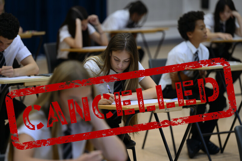 阿联酋IB考试政策更新