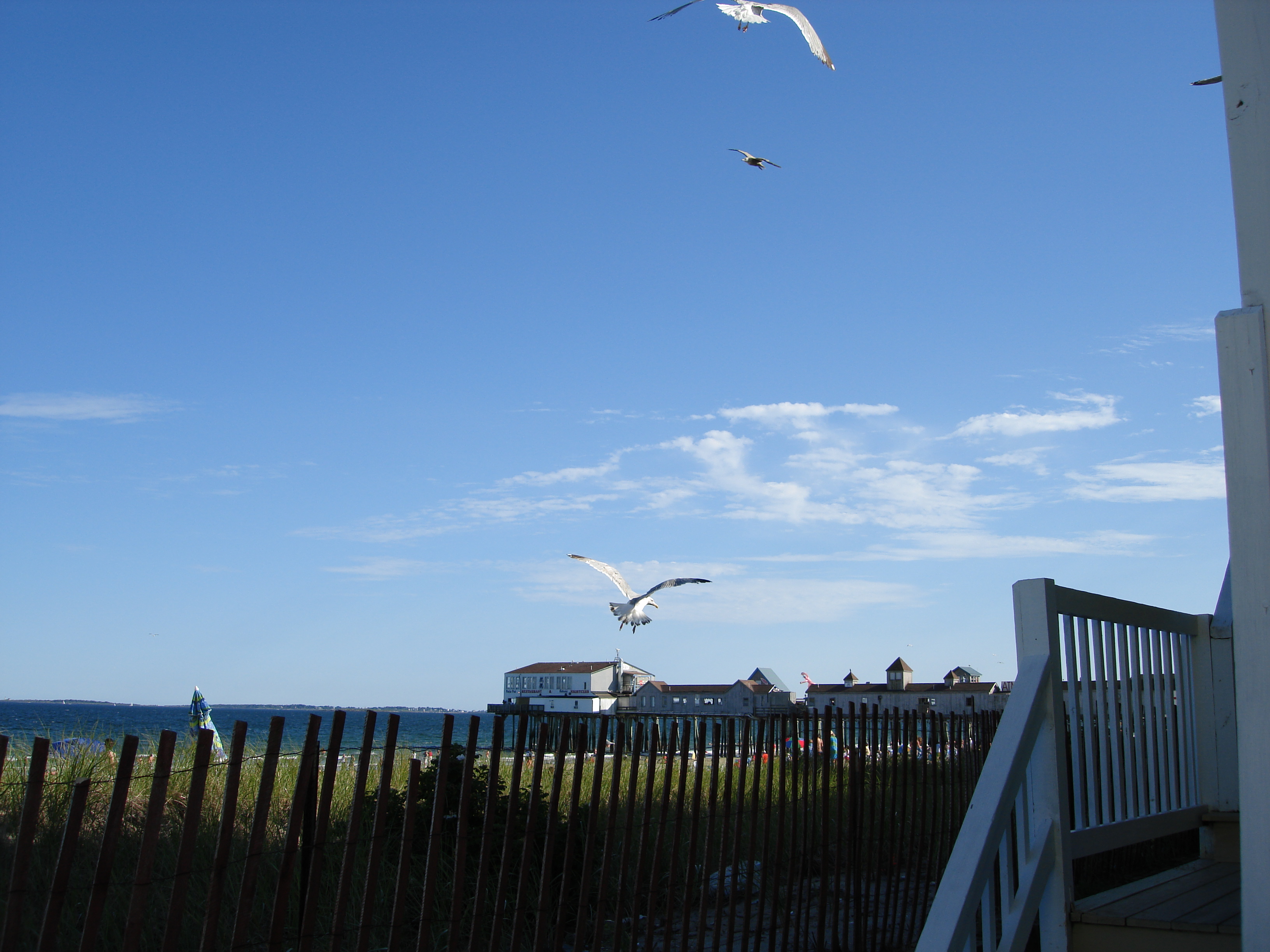 Copley LaReine Motel in Old Orchard Beach, United States