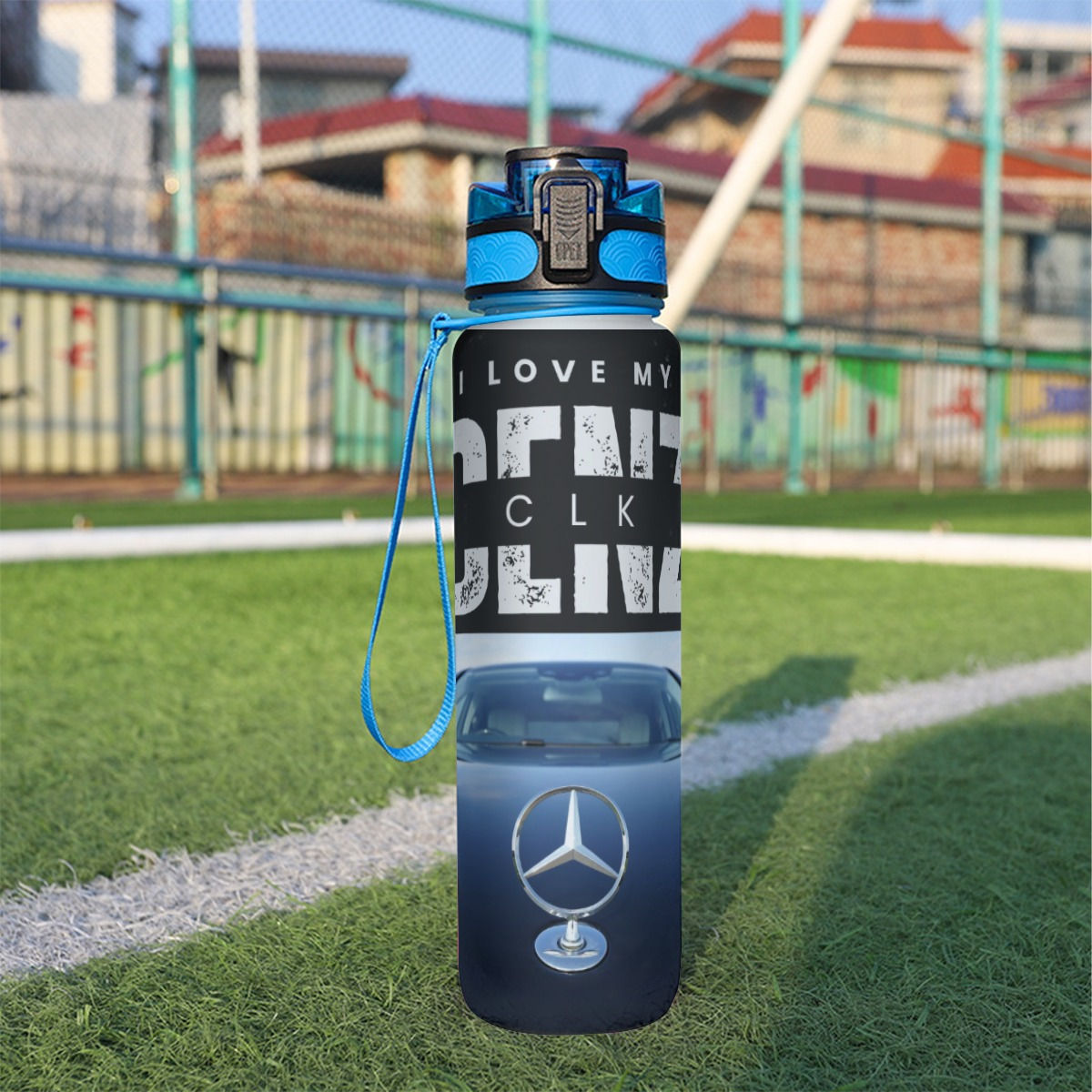 Sport Water Bottle 32oz