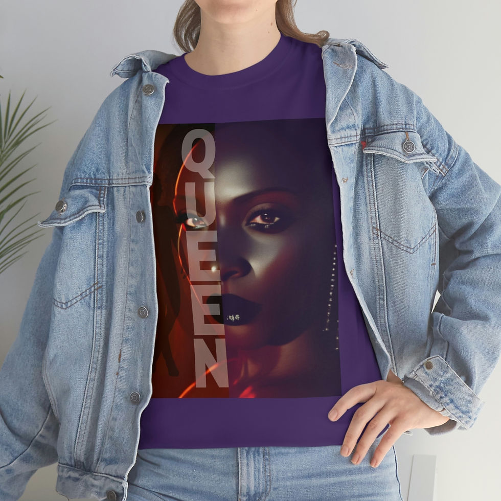 Thumbnail: A.T.G.  QUEEN