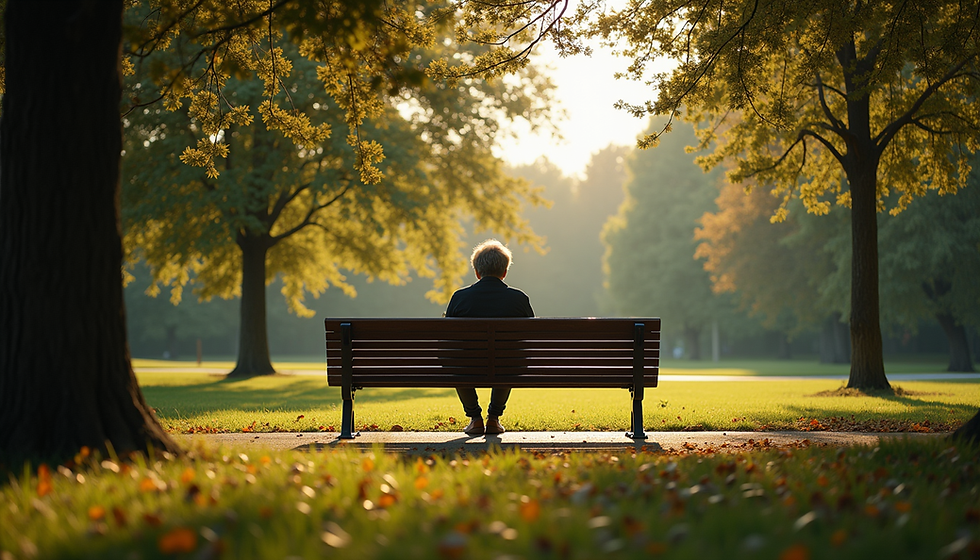 Building Resiliency: Strategies for Mental Health Awareness Month