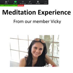 [Bayside Meditation] Meditation Event with Yelp Elite Squad