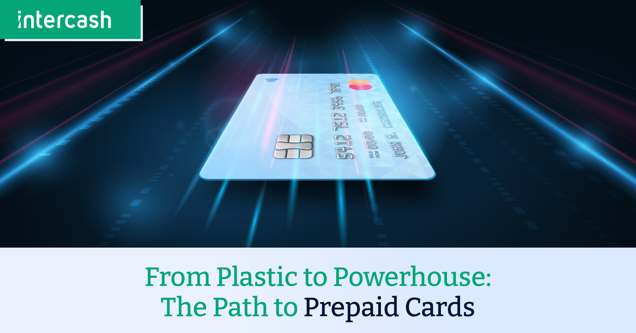 **From Plastic to Powerhouse: The Path to Prepaid Cards**