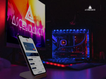 Intercash Supports Video Game Company, Ascendance Games