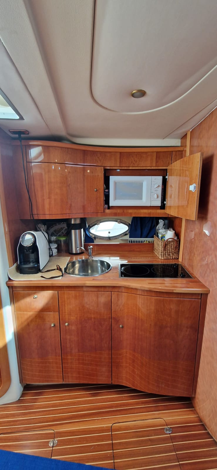 Innovazione e Progetti Mira 37 · 2001 en venta en Cerdeña — foto 8