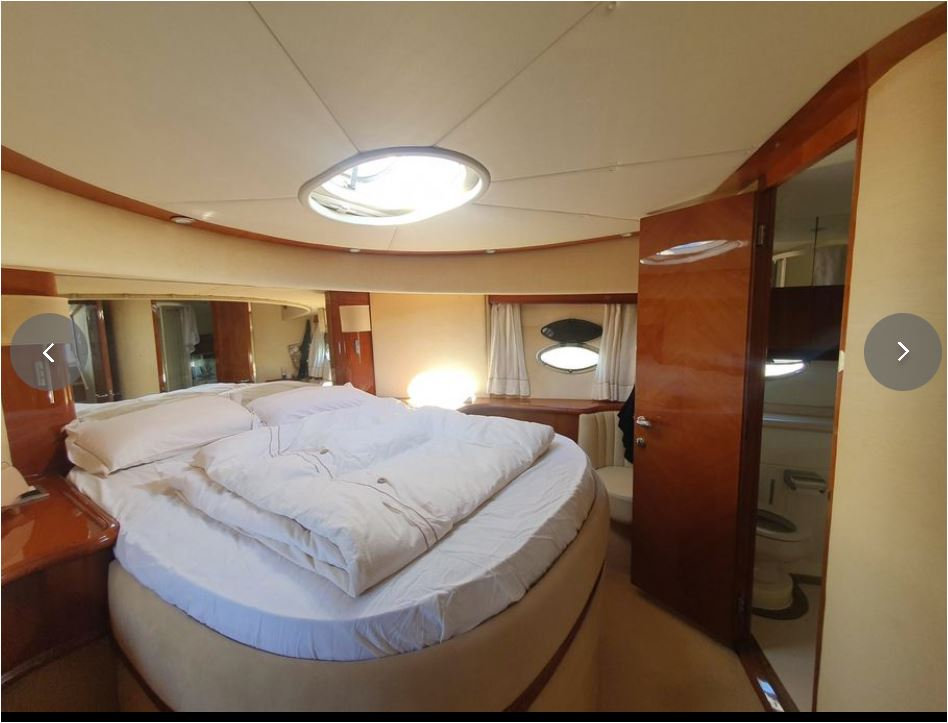Rodman 56 Fly · 2003 for sale in Liguria & Genoa — photo 6