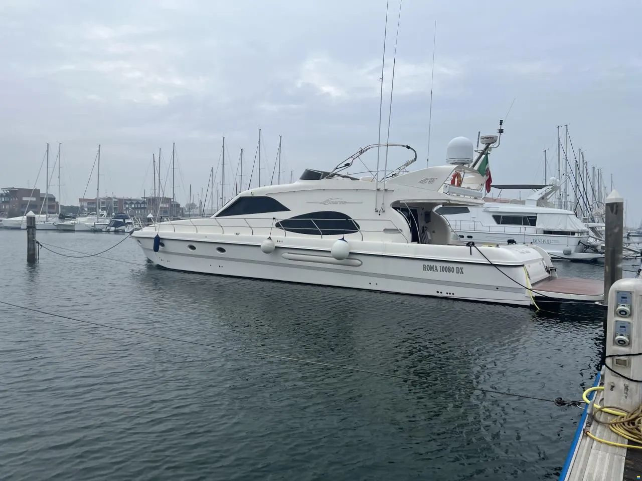 Al Shaali AS68 · 2000 en venta en Otra zona — foto 1