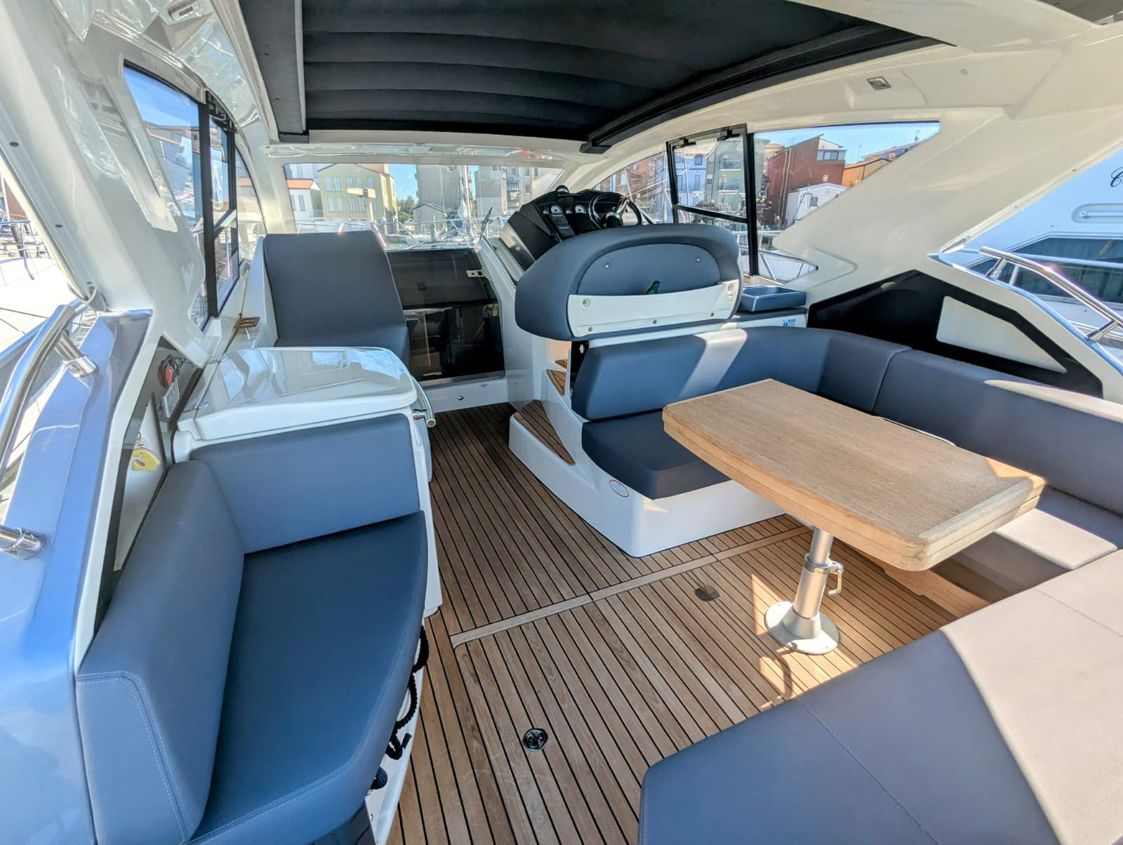 Cranchi M 44 HT · 2015 in vendita in Veneto e Alto Adriatico — foto 5