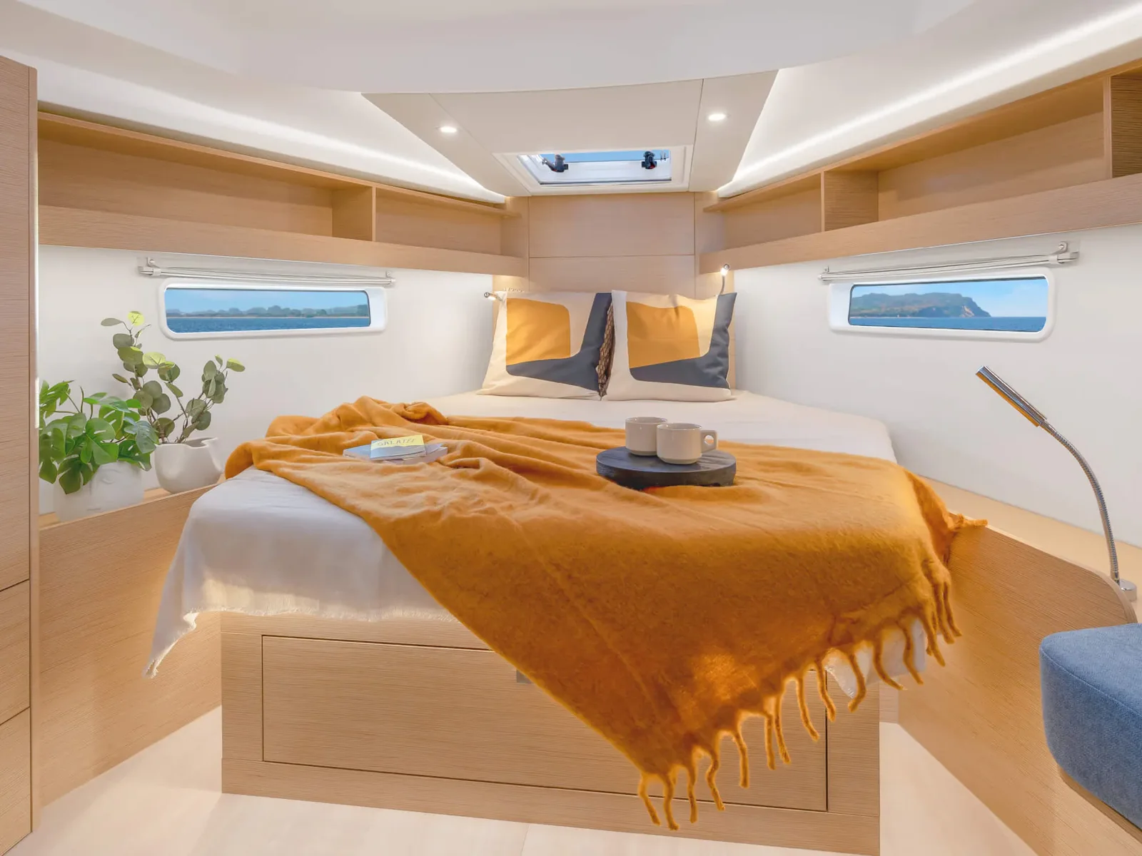 Hanse 410 · 2024 zu verkaufen – Andere Region — Foto 9