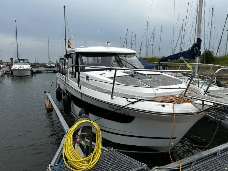 Jeanneau Merry Fisher 1095 · 2019 zu verkaufen – Toskana (Livorno und Elba) — Foto 1