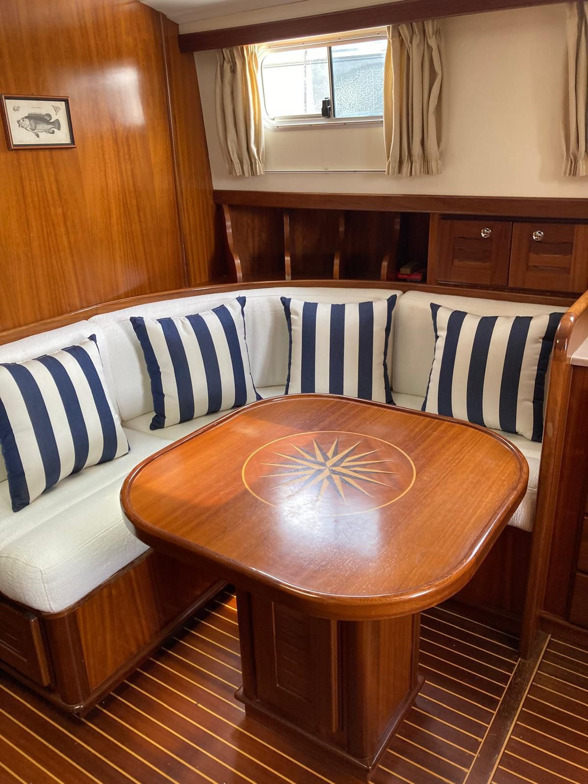 Menorquin 160 Fly · 2003 en venta en Liguria y Génova — foto 3