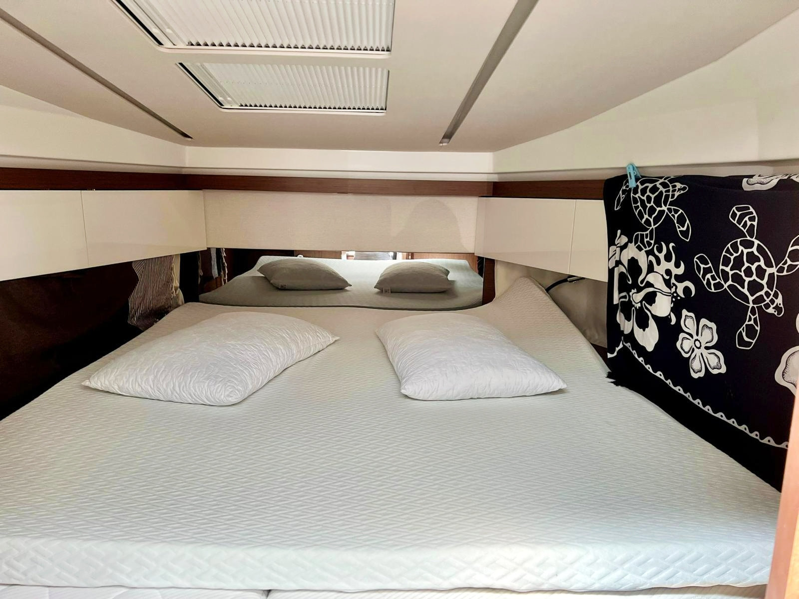 Jeanneau NC 37 · 2021 en venta en Liguria y Génova — foto 6