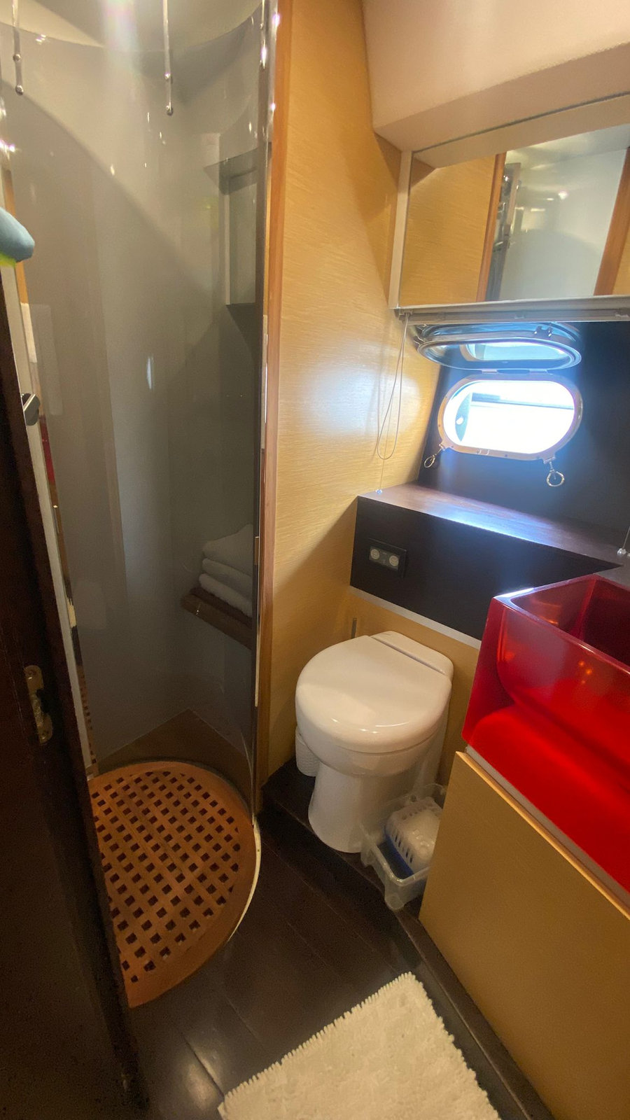 Sogica Openbridge 55 · 2008 en venta en Liguria y Génova — foto 8