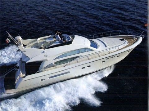 Vizianello VZ 58 · 2005 à vendre – Côte d'Azur — photo 3