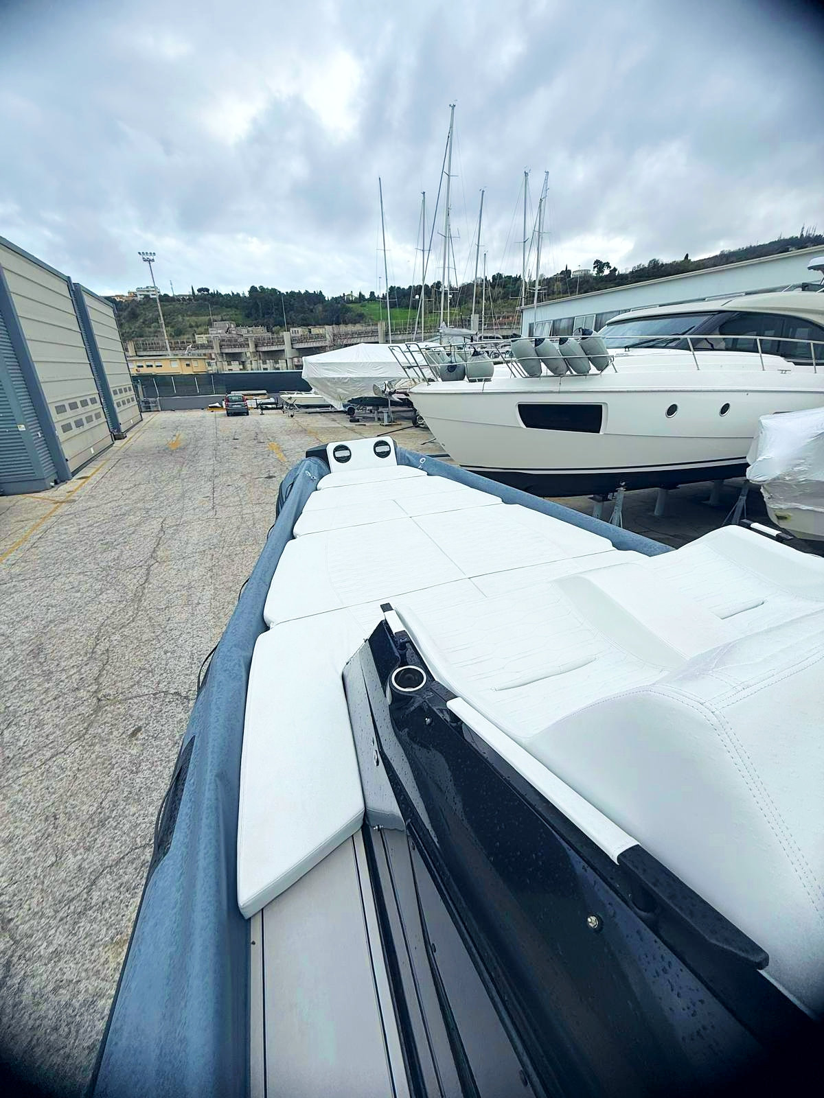 Ranieri International Cayman 45.0 Cruiser · 2022 en venta en Otra zona — foto 10