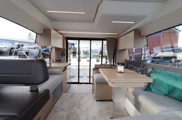 Prestige 420 Fly · 2021 en venta en Véneto y Adriático norte — foto 6
