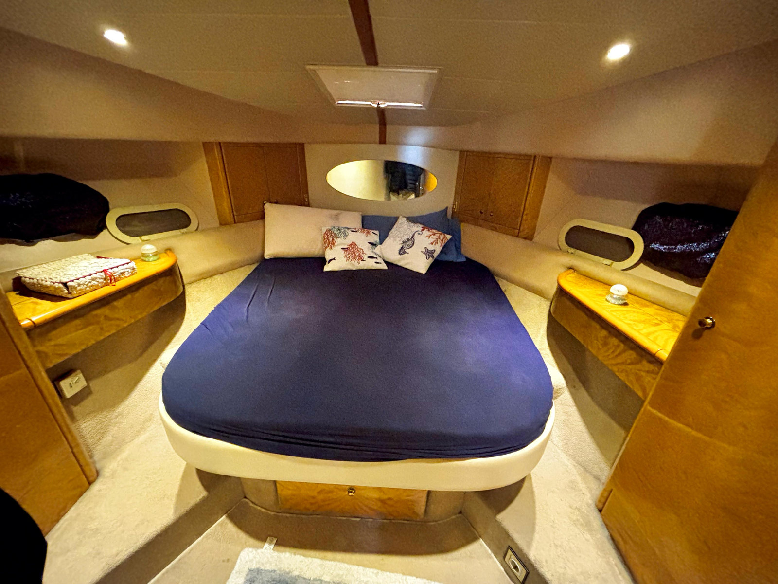 Princess 45 Fly · 1994 en venta en Véneto y Adriático norte — foto 8