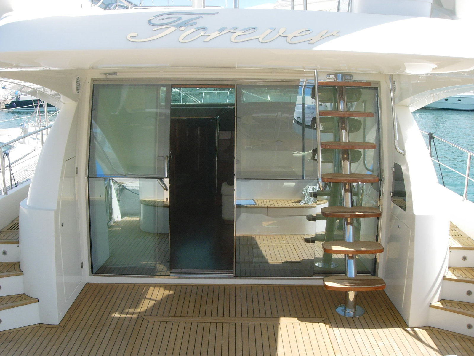 Vizianello VZ 58 · 2005 zu verkaufen – Côte d'Azur — Foto 5
