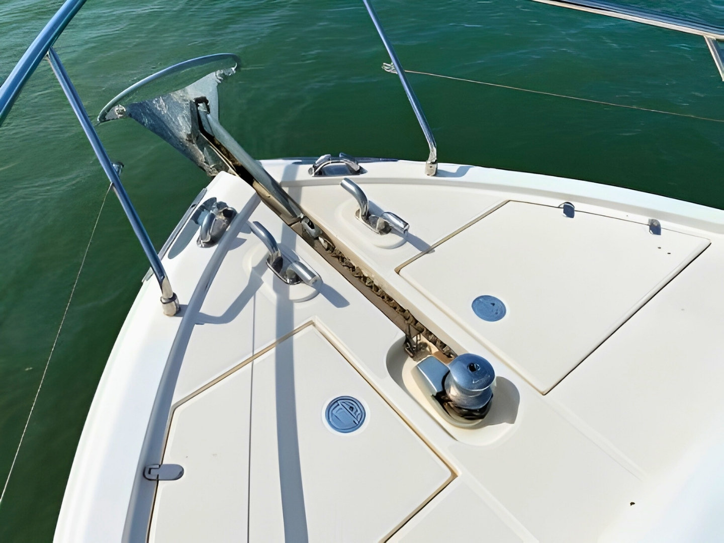 Ferretti Yachts 550 Fly · 2005 en venta en Véneto y Adriático norte — foto 9