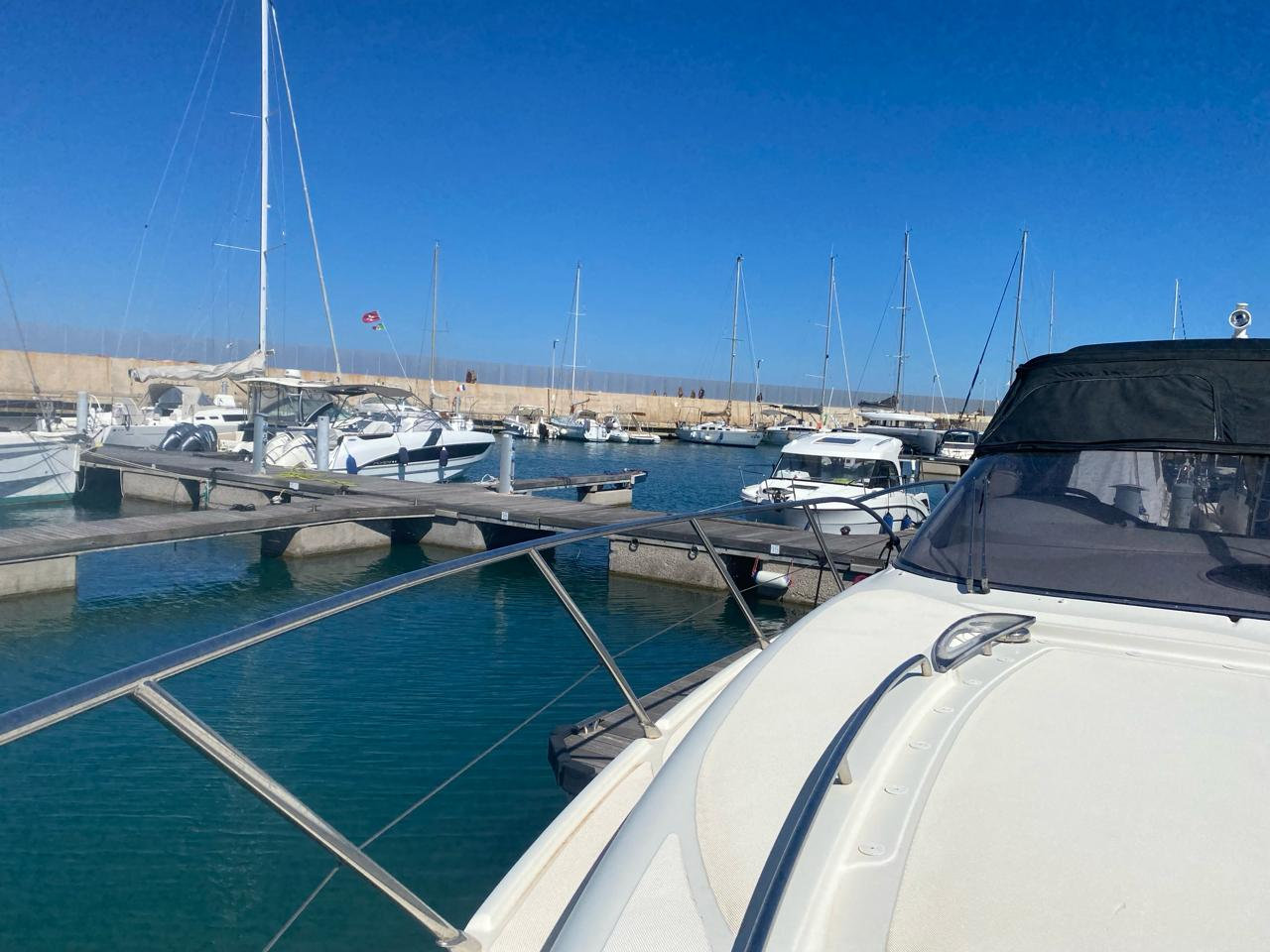 Gobbi Atlantis 42,5 · 2006 à vendre – Toscane (Livourne et Elbe) — photo 6