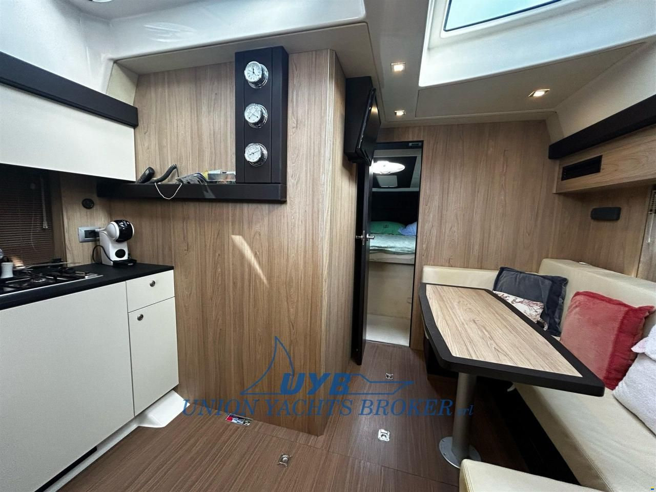 Cranchi 44 HT · 2014 en venta en Liguria y Génova — foto 10