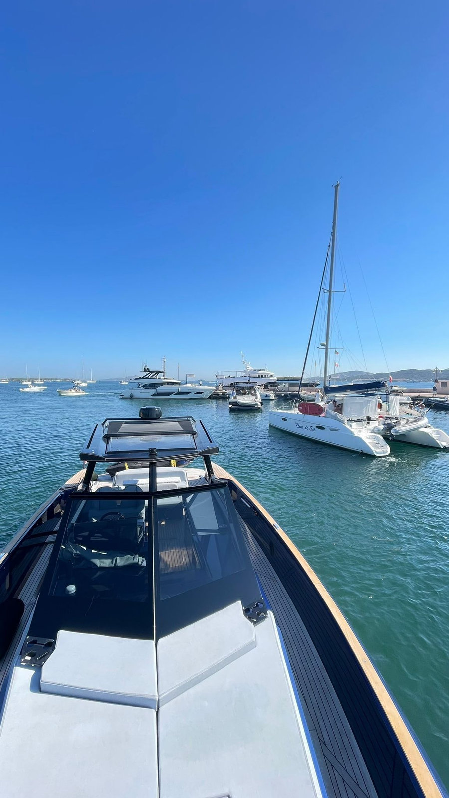 Evo Yachts R4 WA · 2022 zu verkaufen – Toskana (Livorno und Elba) — Foto 10